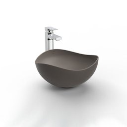 Cuba De Apoio Ruy Ohtake Café ROCA - 1