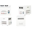 Ver imagem 3 de Estabilizador de Alta Precisão Automática Ss-5000va-h - Sun Special