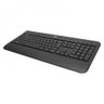 Kit Teclado e Mouse sem Fio Logitech Mk540 Preto - 4