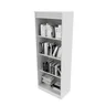 Estante para Livros 60cmx160,5cm 3 Prateleiras ME4150 - 6