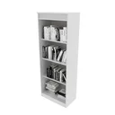 Ver imagem 6 de Estante para Livros 60cmx160,5cm 3 Prateleiras ME4150