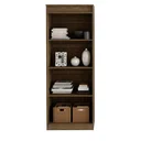 Ver imagem 5 de Estante para Livros 60cmx160,5cm 3 Prateleiras ME4150