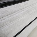 Ver imagem 7 de Colchão Casal Molas Ensacadas Vision 138x188x34 Bom Pastor