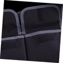 Ver imagem 6 de Bolsa Ferramentas Mochila Eletricista Mala Maleta Ombro 13 Bolsos Organizador Reforcado Multiuso