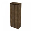 Ver imagem 3 de Armário para Escritório com 2 Portas com Chave ME4151 Tecno Mobili