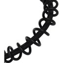 Ver mais imagens de Torneira Gourmet Moconomando Luxo Dois Jatos Mesa Bancada Cuba Pia Mesa Cozinha Restaurante Resisten