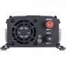 Inversor de Onda Modificada 1000w 12vdc/220v Pw11-9 Hayonik - 7