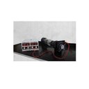 Ver imagem 3 de Fonte Alimentação Digital Fa-3030 Modo Serie Simétrica 2 Canais Tensão 64 Volts Laboratório