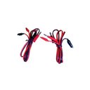 Ver imagem 1 de Fonte Alimentação Digital Fa-3030 Modo Serie Simétrica 2 Canais Tensão 64 Volts Laboratório