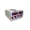 Fonte Alimentação Digital Fa-3030 Modo Serie Simétrica 2 Canais Tensão 64 Volts Laboratório - 4