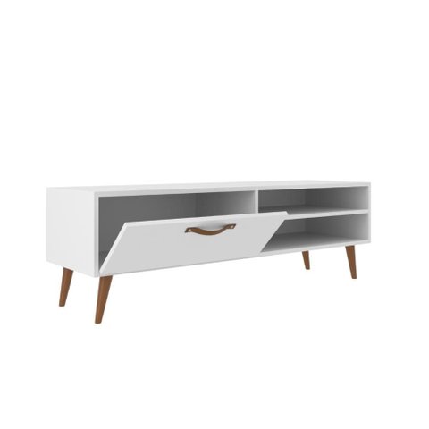 Rack Miami Branco J Carvalho