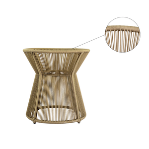 Mesa de Área - Lari