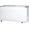 Freezer Horizontal Fricon 503 Litros Tampa de Vidro Hceb Branco – 220 Volts - 1