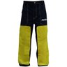 Calça Soldador em Brim Antichamas com Proteção em Raspa Blackweld Teknoluvas - Ca 47031 - 1