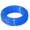 Eletricos fios e cabos 2,5 m - Azul - 100 metros - 2