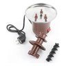 Mini Máquina Chocolate Cascata Fondue Panela Elétrica 60w 110v - 2