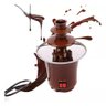 Mini Máquina Chocolate Cascata Fondue Panela Elétrica 60w 110v - 1