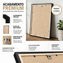Ver mais imagens de Quadro o Superpoder de Fazer Um Pouco Todos Os Dias