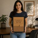 Ver imagem 7 de Quadro o Superpoder de Fazer Um Pouco Todos Os Dias
