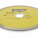 Ver imagem 2 de Disco Diamantado Continuo Ipr 110mm Porcelanato Cerâmica