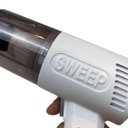 Ver imagem 4 de Mini Aspirador de Pó Portátil com Bateria sem Fio Usb