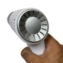 Ver imagem 5 de Mini Aspirador de Pó Portátil com Bateria sem Fio Usb