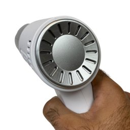Mini Aspirador de Pó Portátil com Bateria sem Fio Usb - 5