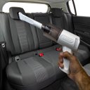 Ver imagem 7 de Mini Aspirador de Pó Portátil com Bateria sem Fio Usb