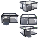 Ver imagem 2 de Cercado Infantil Burigotto Playland 6 a 24 Meses