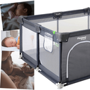 Ver imagem 4 de Cercado Infantil Burigotto Playland 6 a 24 Meses