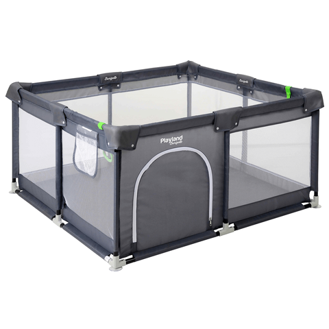 Cercado Infantil Burigotto Playland 6 a 24 Meses