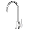 Ver imagem 2 de Misturador de Mesa P/ Cozinha Docolspice Cromado - 00905606