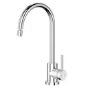 Ver imagem 1 de Misturador de Mesa P/ Cozinha Docolspice Cromado - 00905606