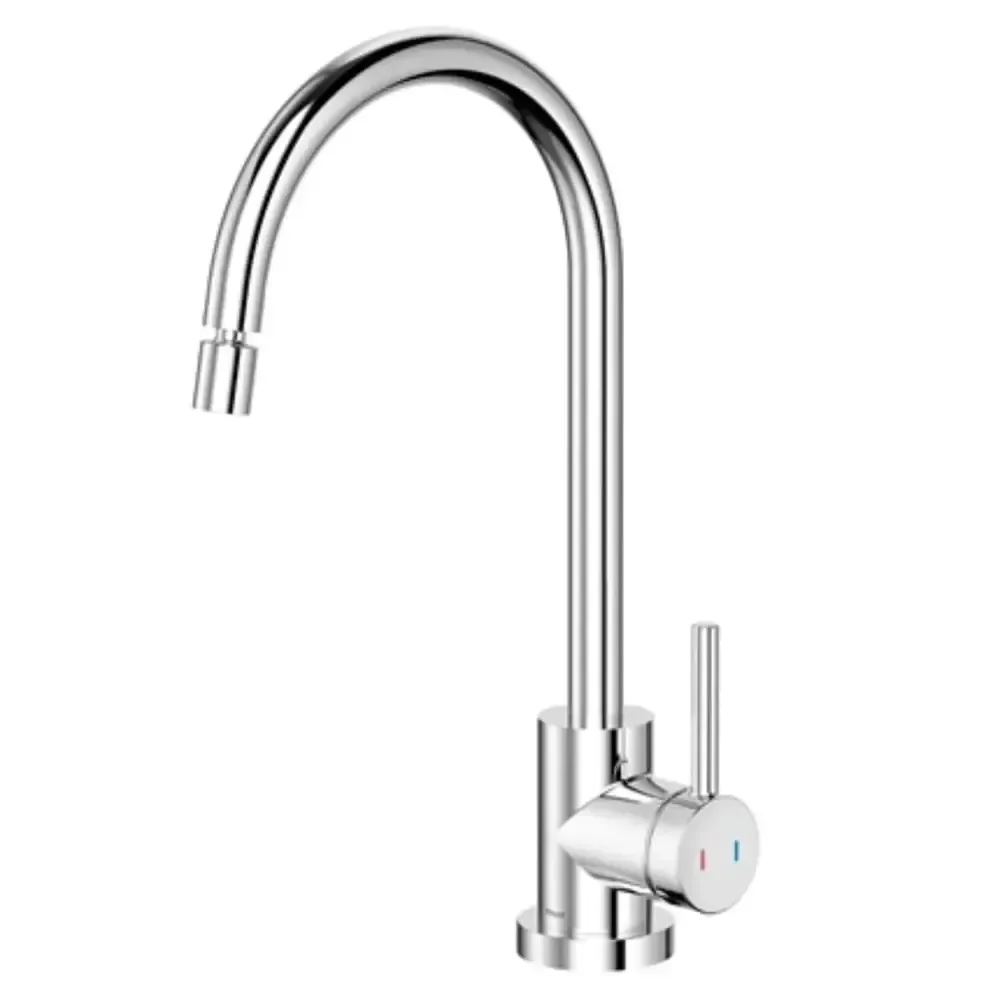 Ver imagem 1 de Misturador de Mesa P/ Cozinha Docolspice Cromado - 00905606