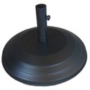Ver imagem 7 de Base para Ombrelone Guarda Sol 19,5kg Resistente Corrosão Maresia