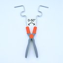 Ver imagem 5 de Rolo de Pintura de canto Parede Pintar Sem Sujeira Criativa Casa Inteligente