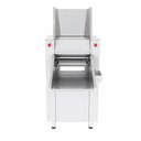 Ver imagem 2 de Cilindro Sovador CLSV50NR CLSVT50NR para Massas Branco 380V Venâncio 15kg 50cm