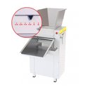 Ver imagem 4 de Cilindro Sovador CLSV50NR CLSVT50NR para Massas Branco 380V Venâncio 15kg 50cm