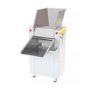 Ver imagem 1 de Cilindro Sovador CLSV50NR CLSVT50NR para Massas Branco 380V Venâncio 15kg 50cm