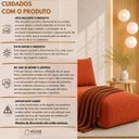 Ver imagem 4 de Poltrona Modulada Organic 90cm Madrid Yescasa
