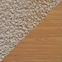 Ver imagem 5 de Kit 4 Cadeiras Estofadas com Encosto de Tela Freijó em 100% Mdf Cesare Escuro Dalla Costa