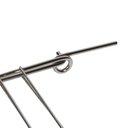 Ver imagem 3 de Grelha Parrilla 03 para Churrasco