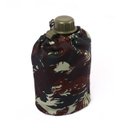 Ver imagem 1 de Kit River Cantil + Porta Cantil Simples Camuflado EB