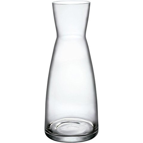 Bormioli Rocco Ypsilon Jarra 20x8x8cm 500ml Cristal Transp
