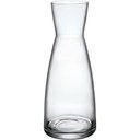 Ver imagem 1 de Bormioli Rocco Ypsilon Jarra 20x8x8cm 500ml Cristal Transp