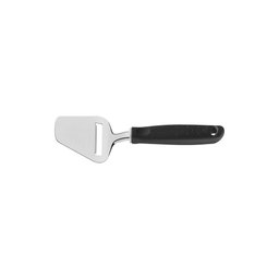 Plaina para Queijo Tramontina Utilitá em Aço Inox com Cabo de Polipropileno Preto Tramontina - 1