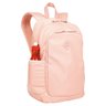 Mochila Sestini Magic Crinkle Nude - 7