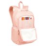 Mochila Sestini Magic Crinkle Nude - 10