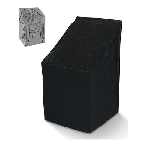 Capa Impermeável para Cadeira 64x64x120/70cm