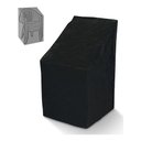 Ver imagem 1 de Capa Impermeável para Cadeira 64x64x120/70cm